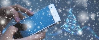 smsenvoi et noel 2018