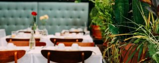 smsenvoi et restaurants