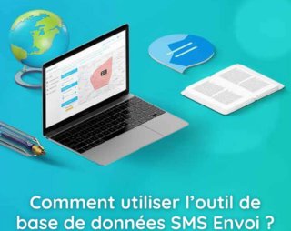 location de base donnees
