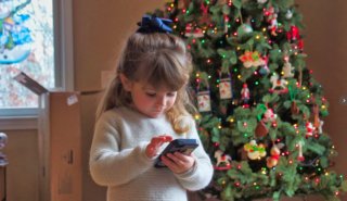 Les 5 meilleures utilisations des SMS pour les fêtes de fin d’année