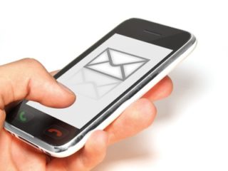 Actus SMS