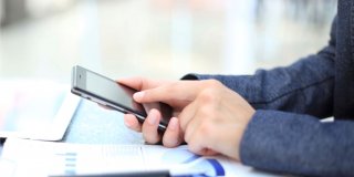 Marketing mobile, Rentrée 2021, SMS Pro