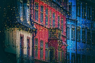 Noel et SMSEnvoi