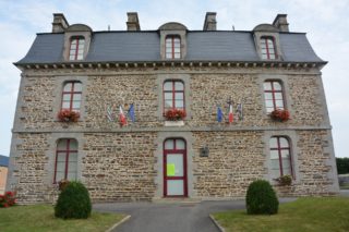 mairie et les sms